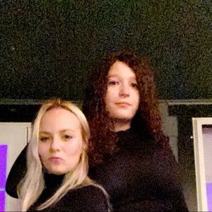 Meet your Posher, Grace